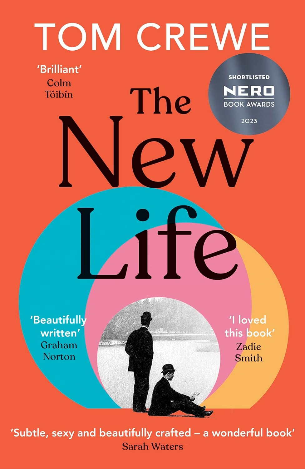 The New Life | Tom Crewe