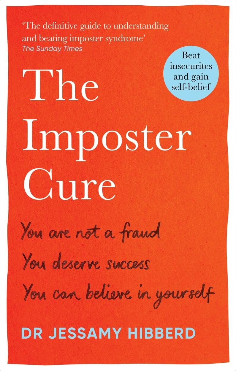 The Imposter Cure | Jessamy Hibberd