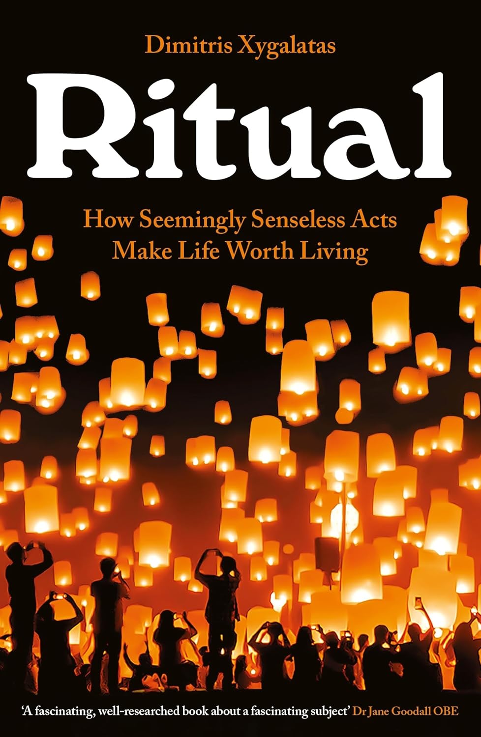 Ritual | Dimitris Xygalatas