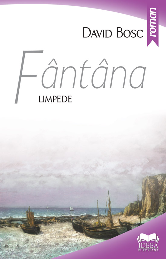 Fantana limpede | David Bosc