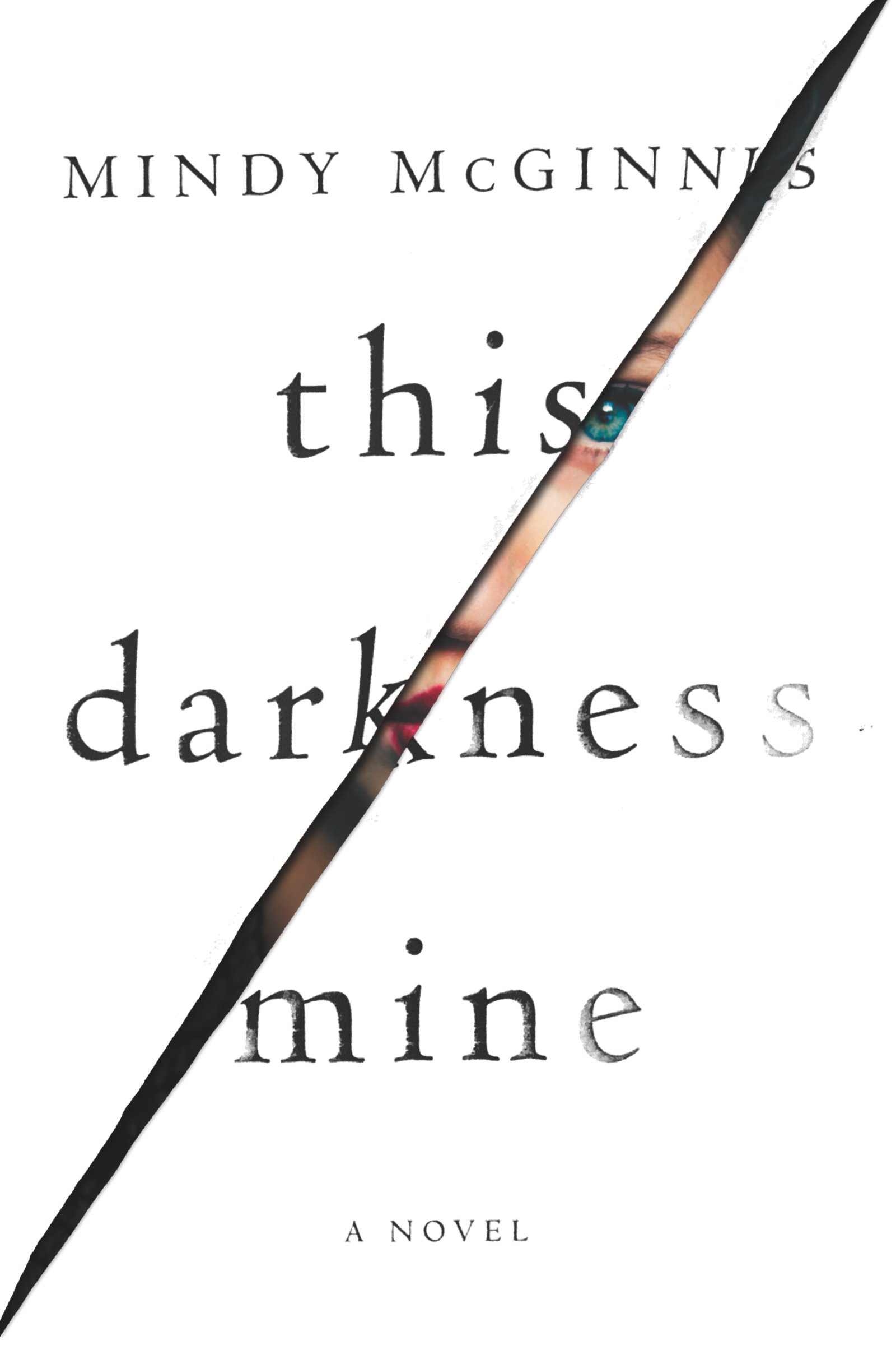 This Darkness Mine | Mindy McGinnis