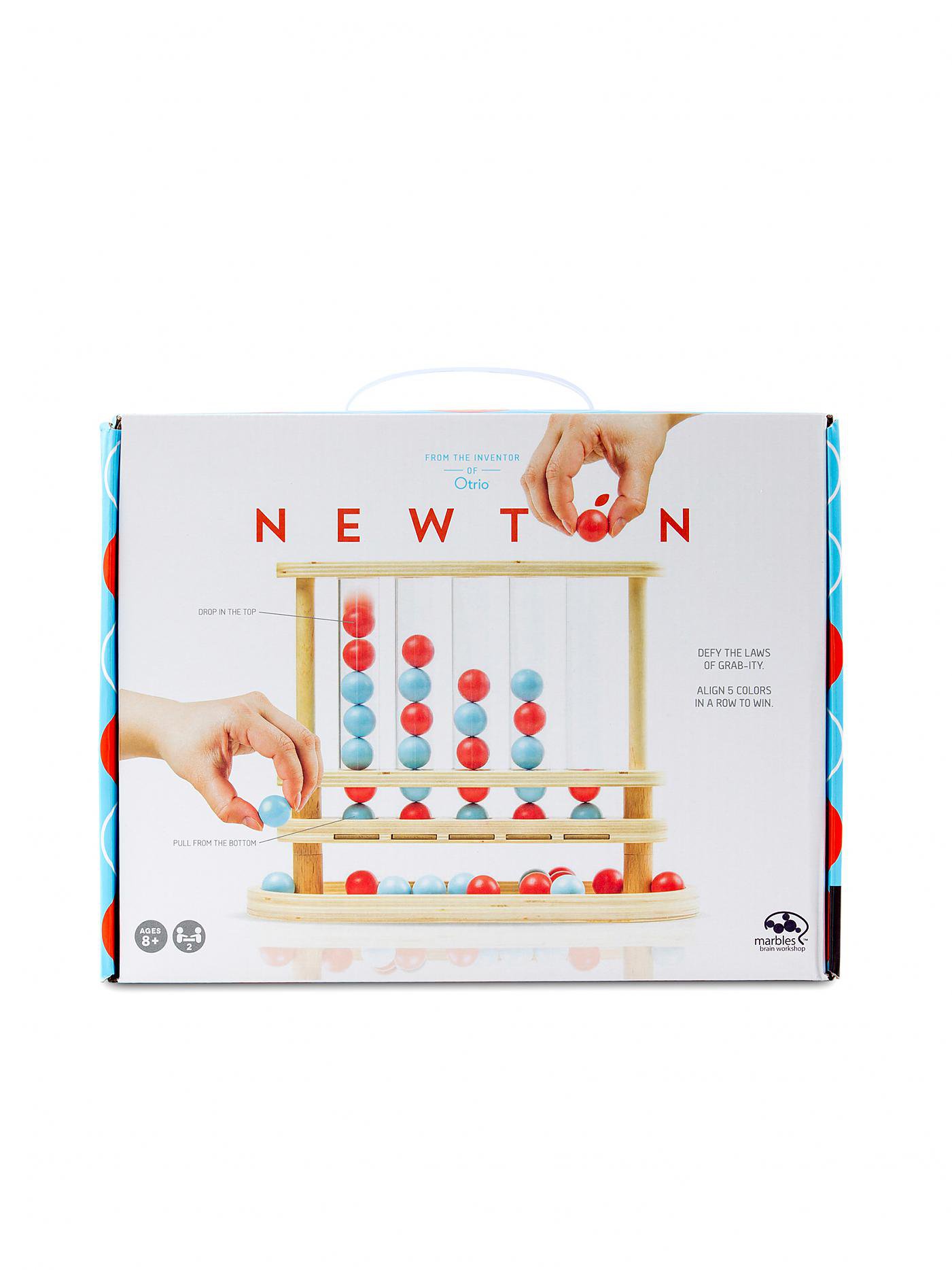 Joc - Marbles Newton | Viva Toys