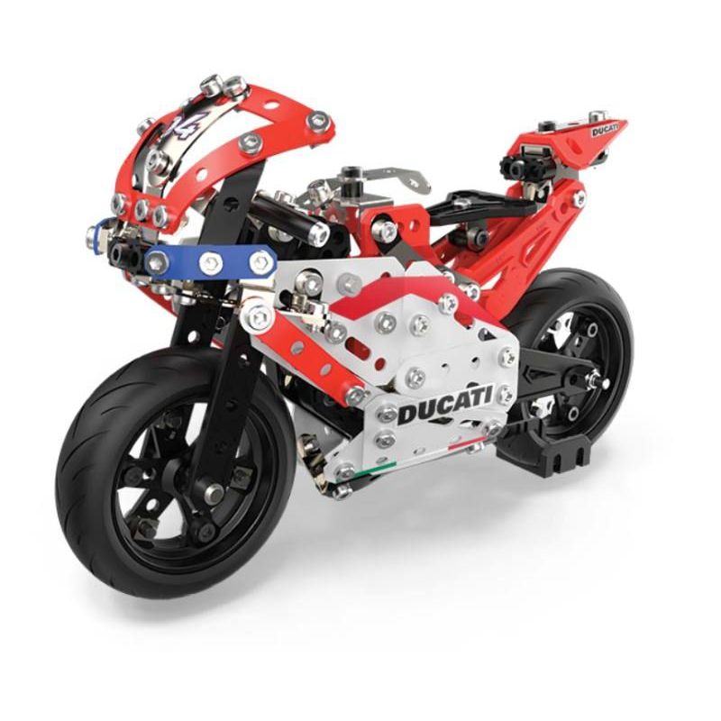 Motocicleta - Ducati Desmosedici Gp | Viva Toys