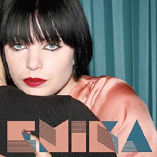 Emika - Vinyl | Emika