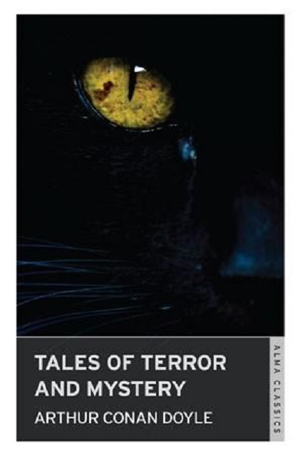 Tales of Terror and Mystery | Arthur Conan Doyle