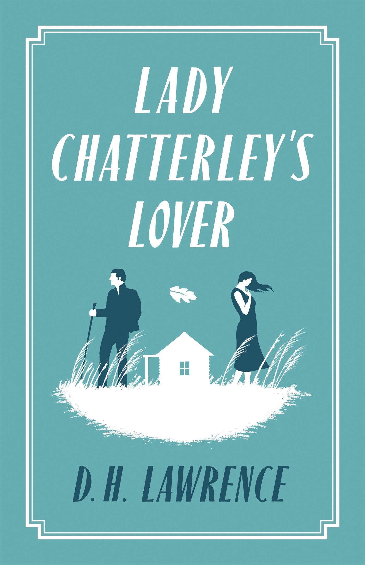 Lady Chatterley\'s Lover | D.H. Lawrence