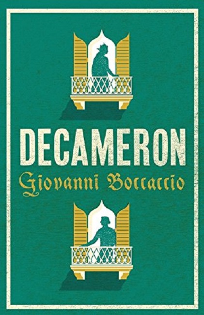 Decameron | Giovanni Boccaccio