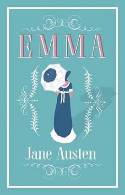 Emma | Jane Austen