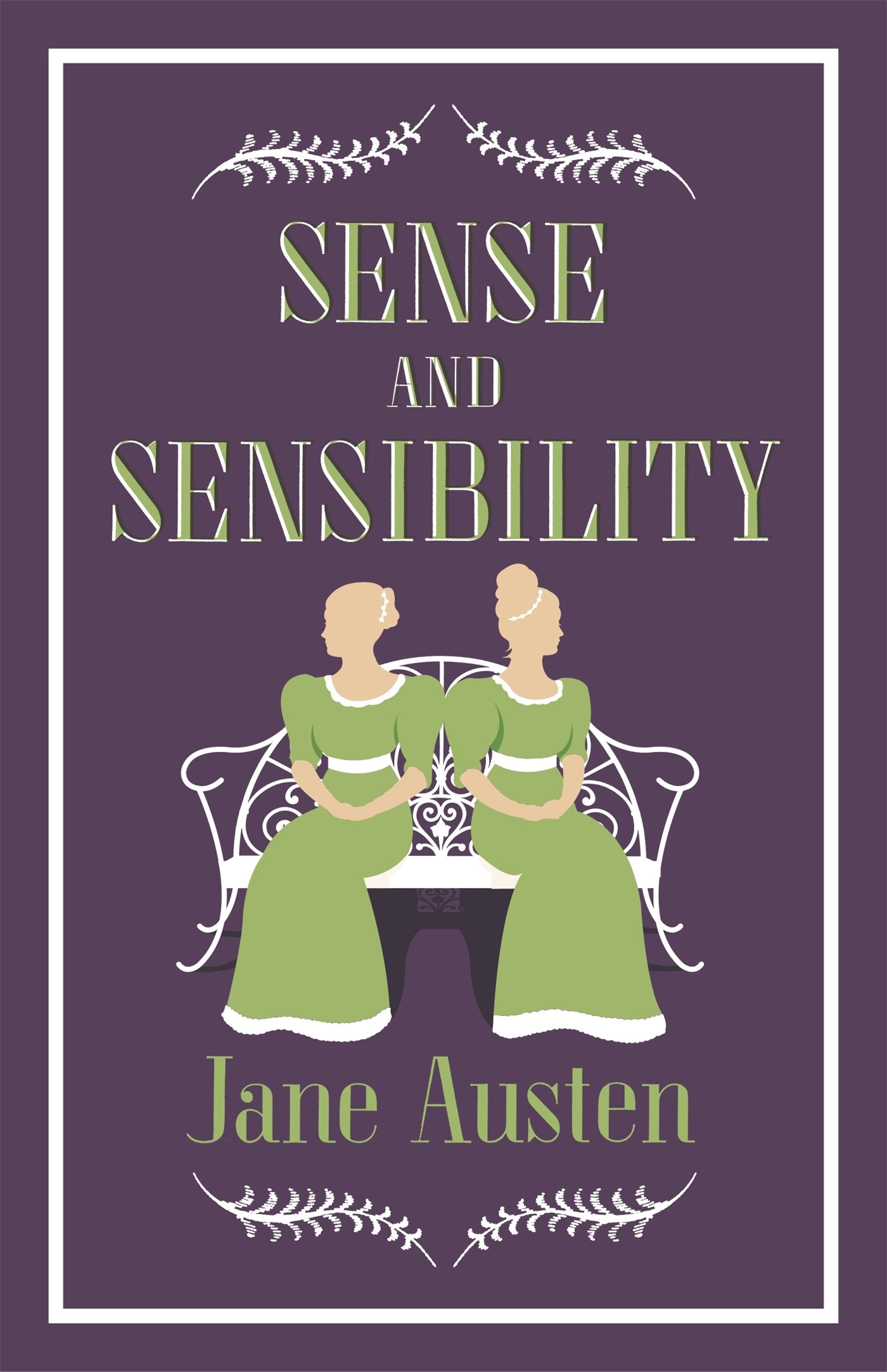 Sense and Sensibility | Jane Austen