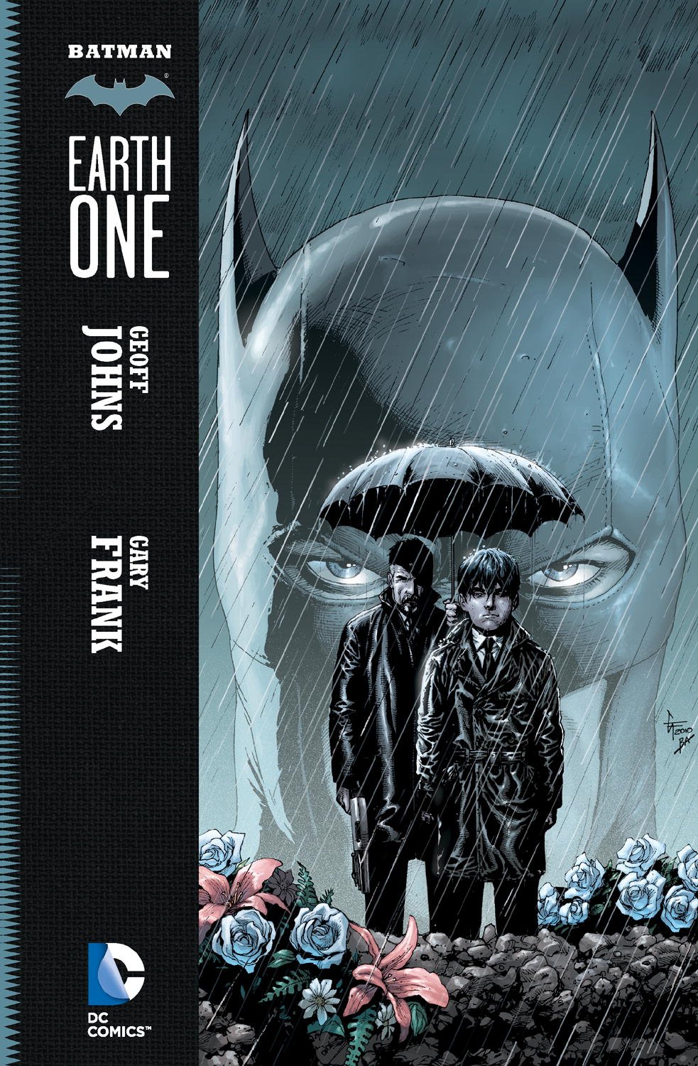 Batman Vol. 1 - Earth One | Geoff Johns
