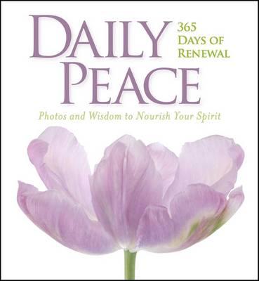 Daily Peace - 365 Days of Renewal | National Geographic