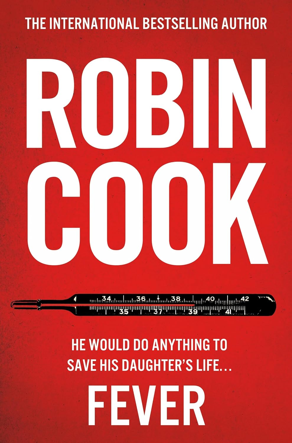 Fever | Robin Cook