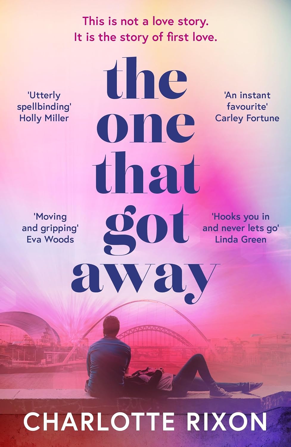 The One That Got Away | Charlotte Rixon