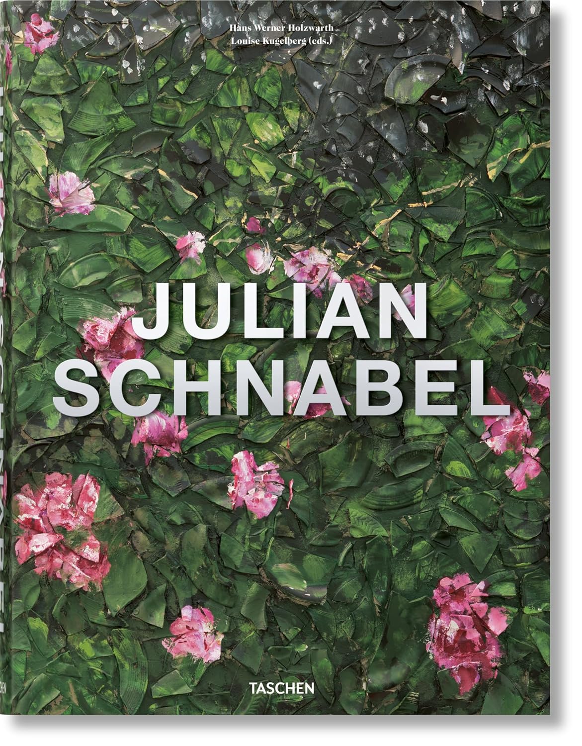 Julian Schnabel | Julian Schnabel, Hans Werner Holzwarth, Louise Kugelberg - 7 | YEO