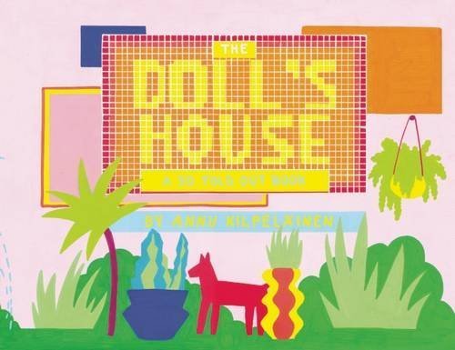 The Doll\'s House | Annu Kilpelainen