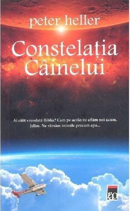 Constelatia Cainelui | Peter Heller