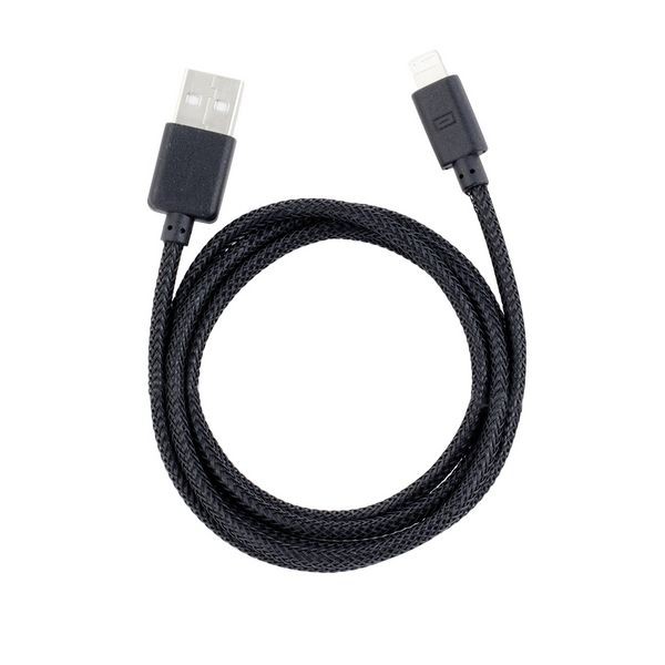 Cablu USB/iPhone lightning - mai multe culori | Kikkerland