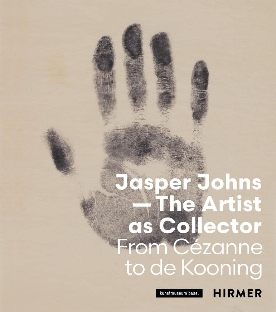 Jasper Johns: The Artist as Collector |