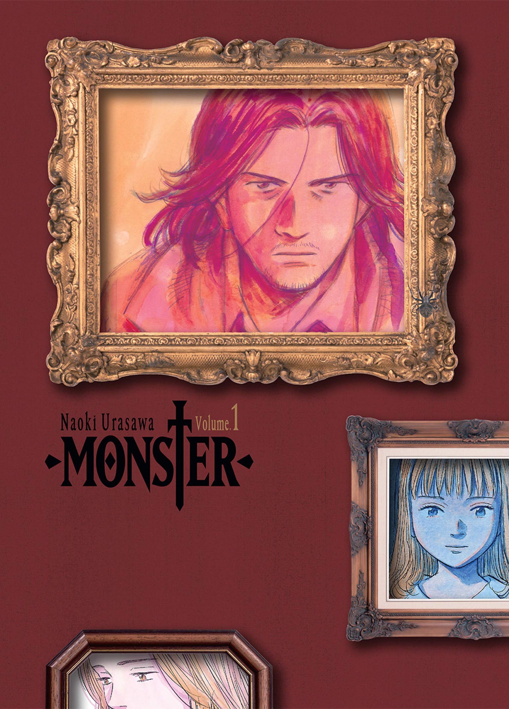 Monster: The Perfect Edition - Volume 1 | Naoki Urasawa
