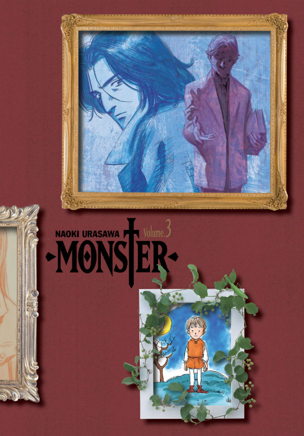 Vezi detalii pentru Monster: The Perfect Edition - Volume 3 | Naoki Urasawa