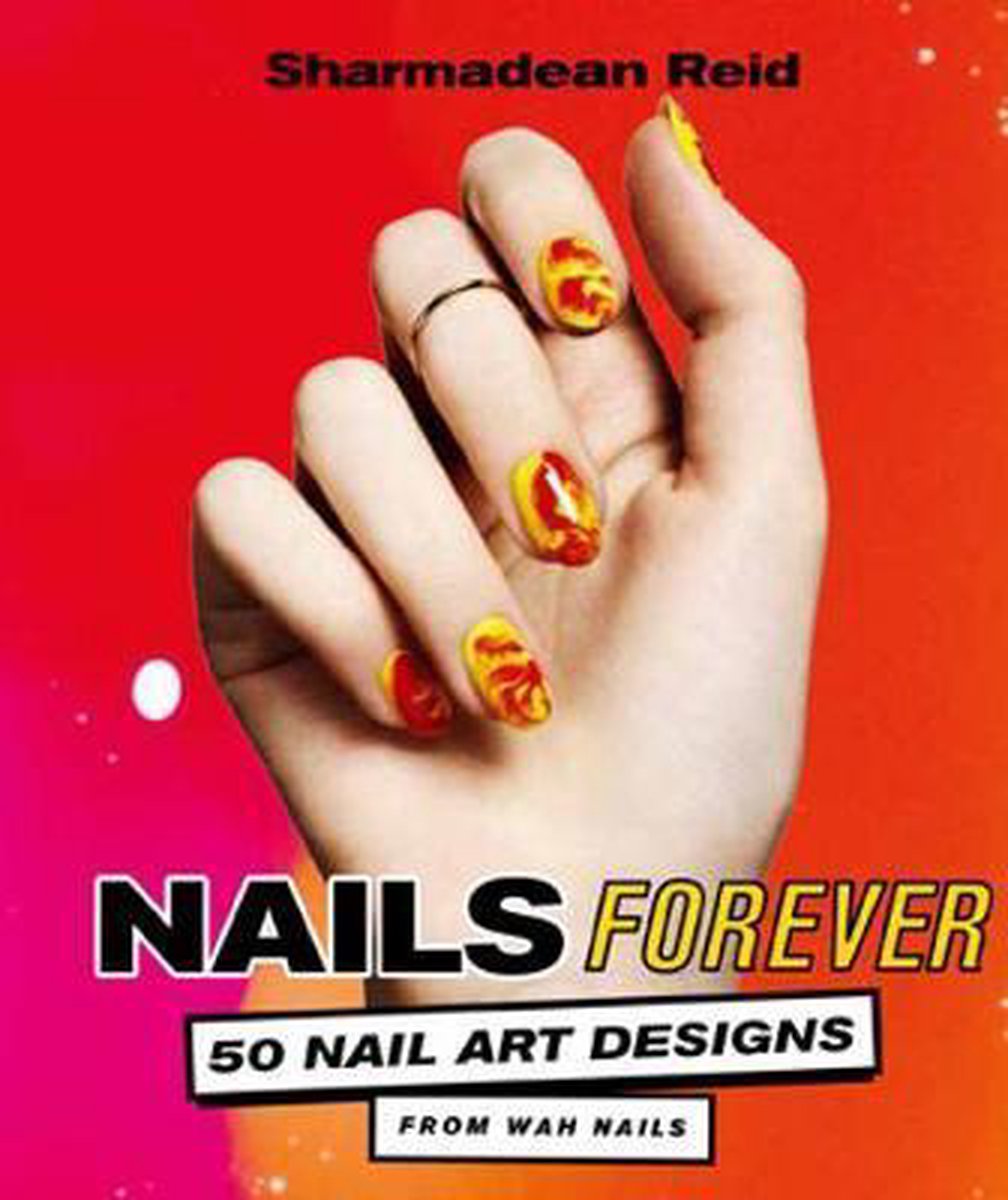 Nails Forever | Sharmadeen Reid