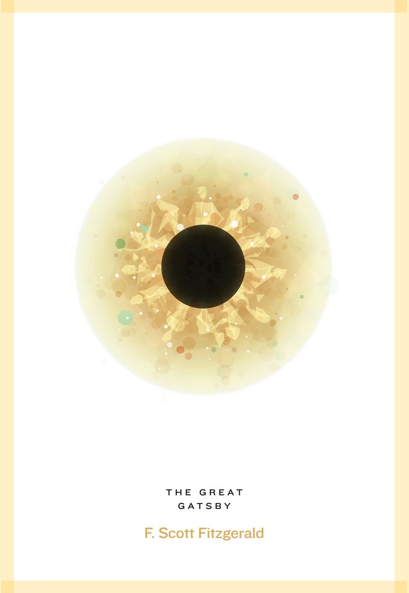 The Great Gatsby | F. Scott Fitzgerald