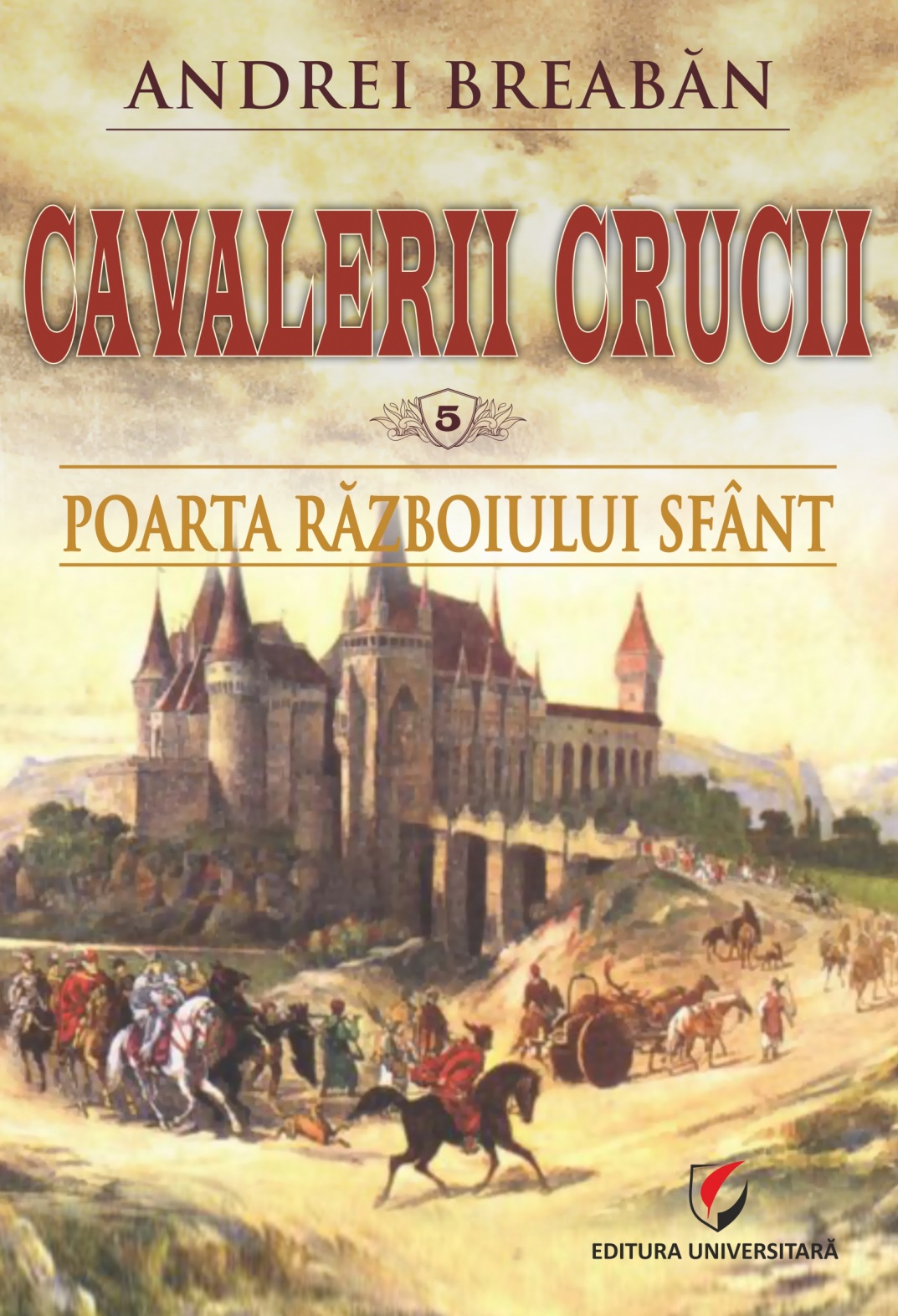 Cavalerii Crucii