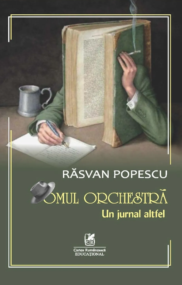 Omul orchestra