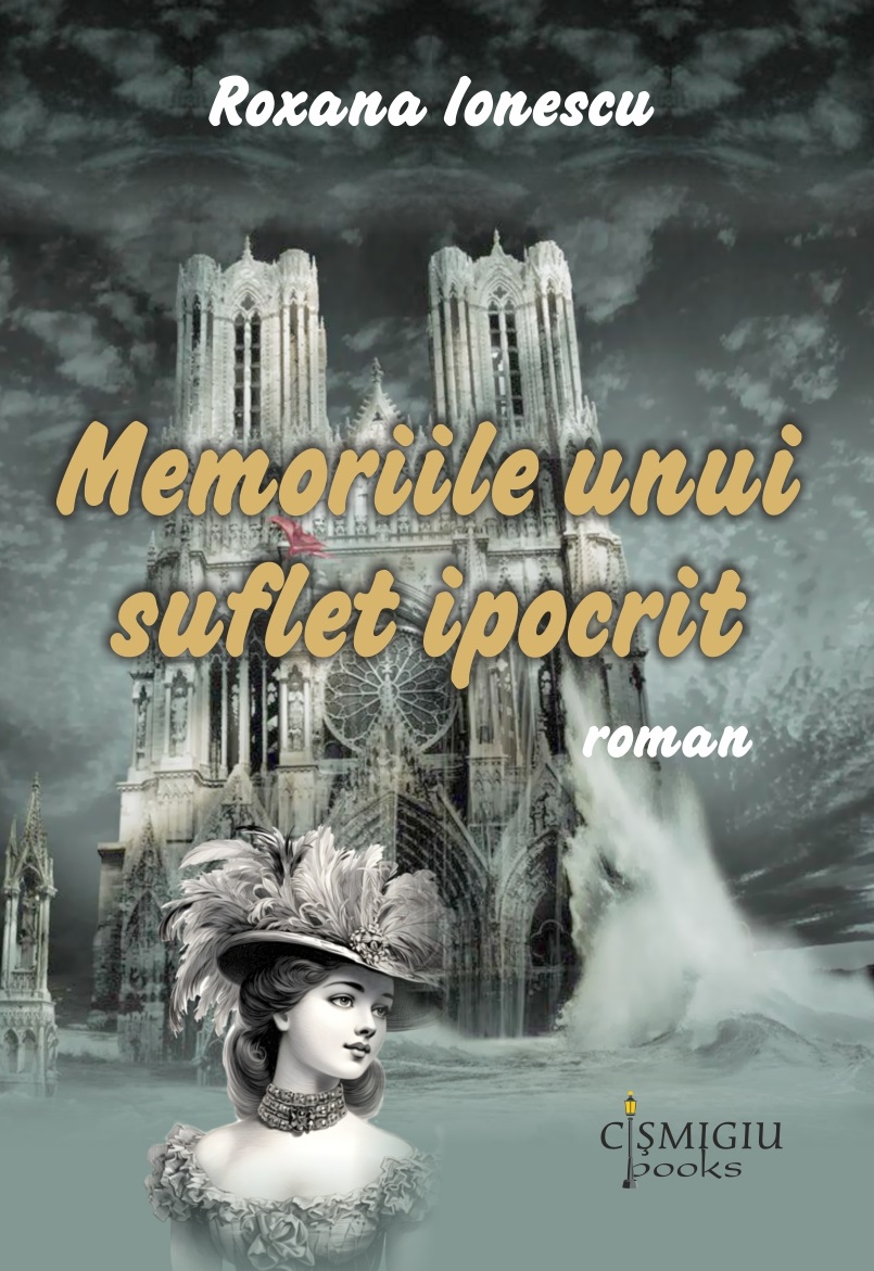 Memoriile unui suflet ipocrit