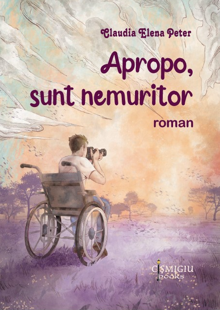 Apropo, sunt nemuritor