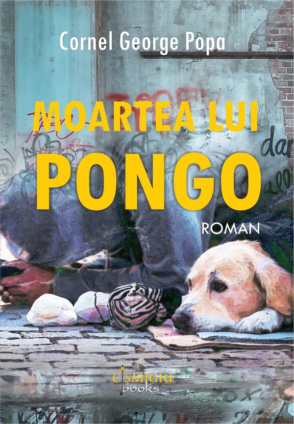 Moartea lui Pongo