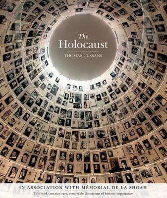 The Holocaust | Thomas Cussans