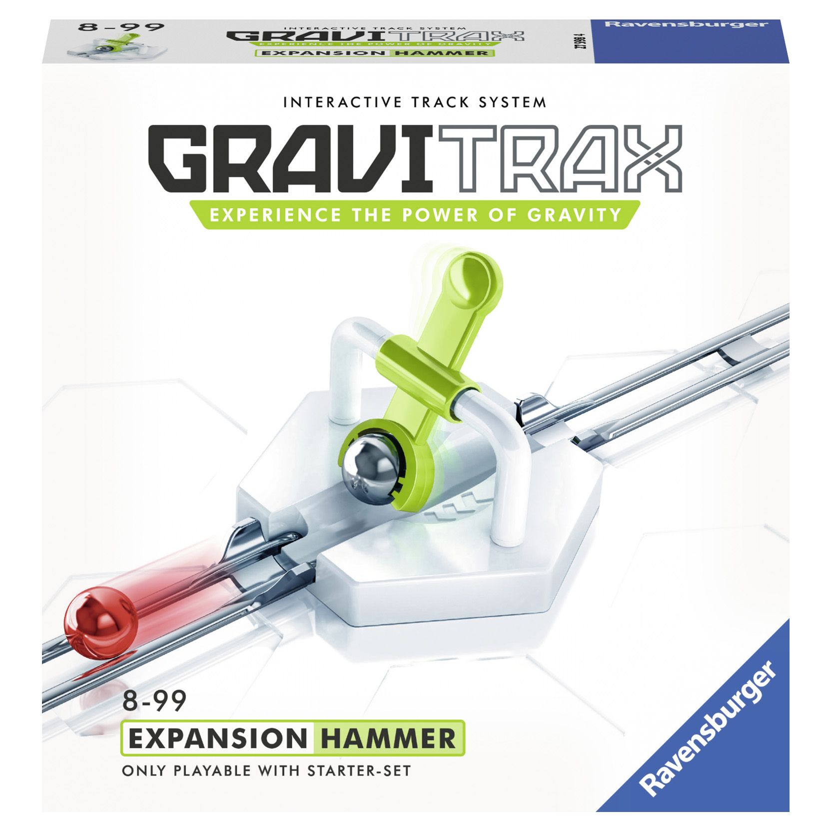 Set accesorii - GraviTrax, Ciocan | GraviTrax