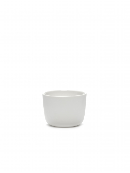 Ceasca fara toarta pentru cappucino "Passe-partout"