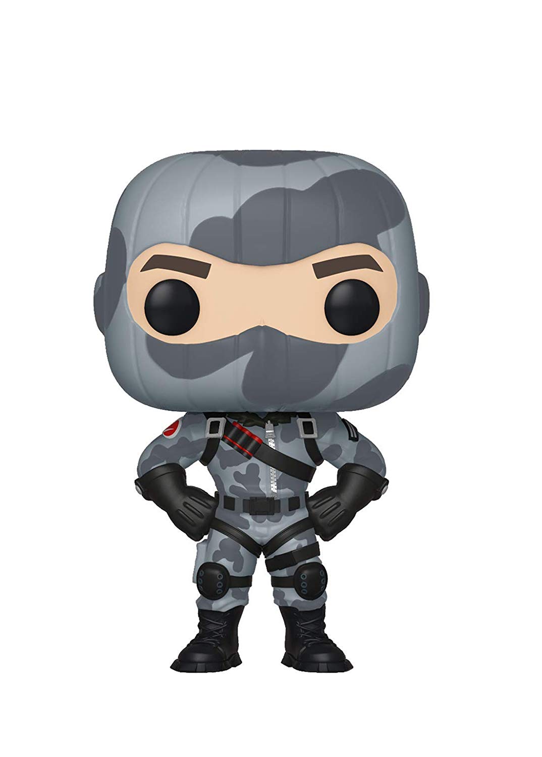 Figurina - Funko Pop! Fortnite S2 - Havoc | Funko