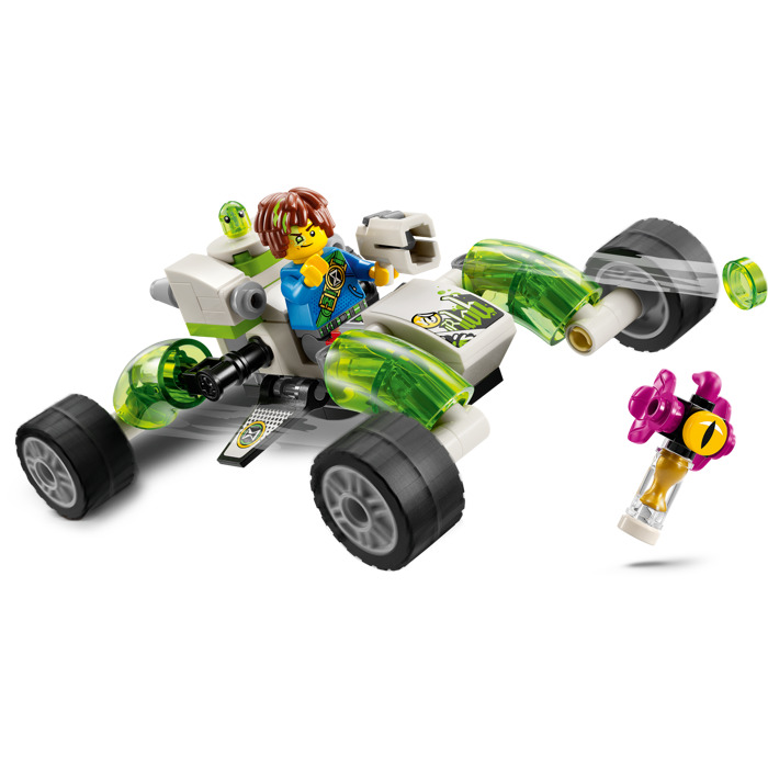 LEGO Dreamzzz - Masina off-road a lui Mateo (71471) | LEGO - 2 | YEO