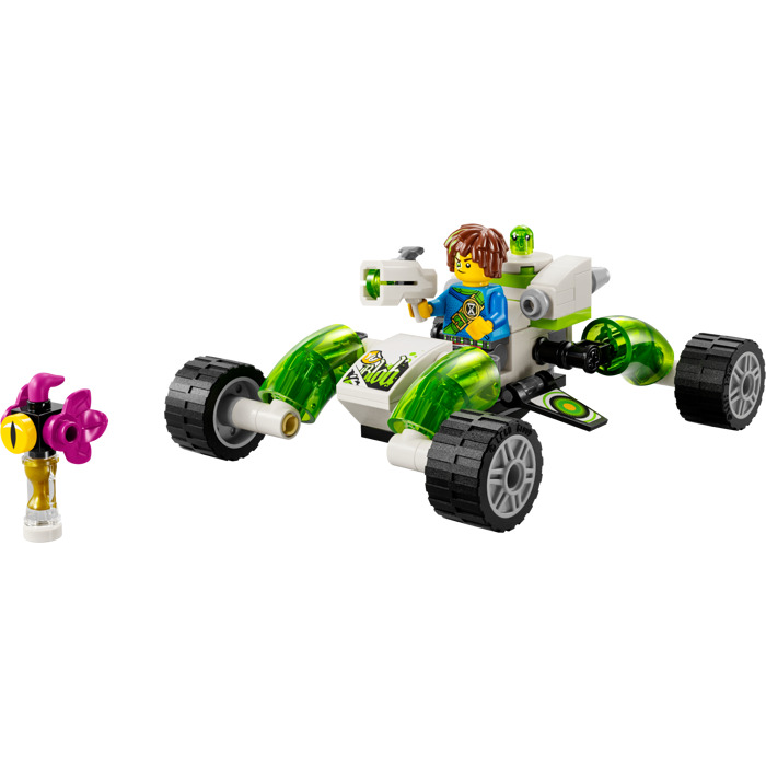 LEGO Dreamzzz - Masina off-road a lui Mateo (71471) | LEGO - 4 | YEO