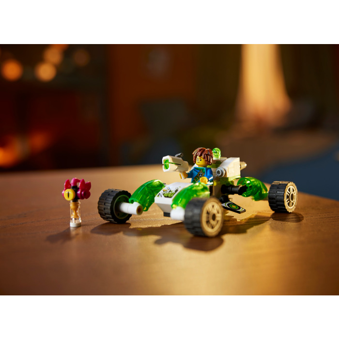 LEGO Dreamzzz - Masina off-road a lui Mateo (71471) | LEGO - 5 | YEO