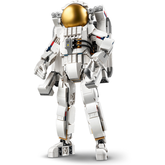 LEGO Creator - Astronaut (31152) | LEGO - 1 | YEO