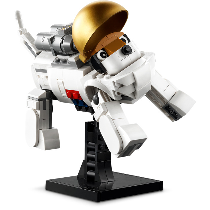 LEGO Creator - Astronaut (31152) | LEGO - 5 | YEO