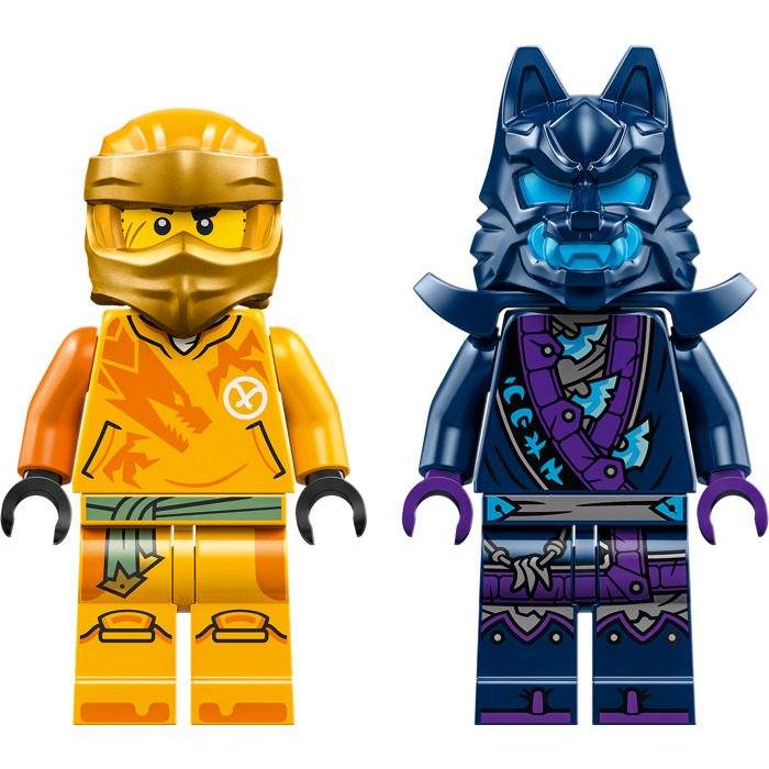 LEGO Ninjago - Robotul lui Arin (71804) | LEGO - 3 | YEO