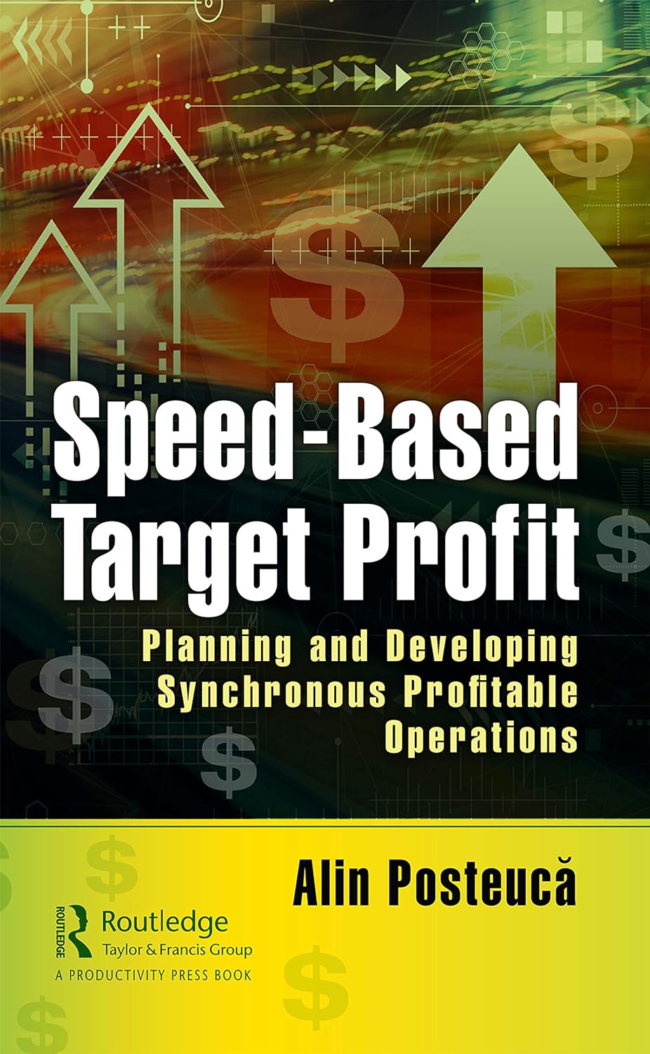 Speed-Based Target Profit | Alin Posteuca