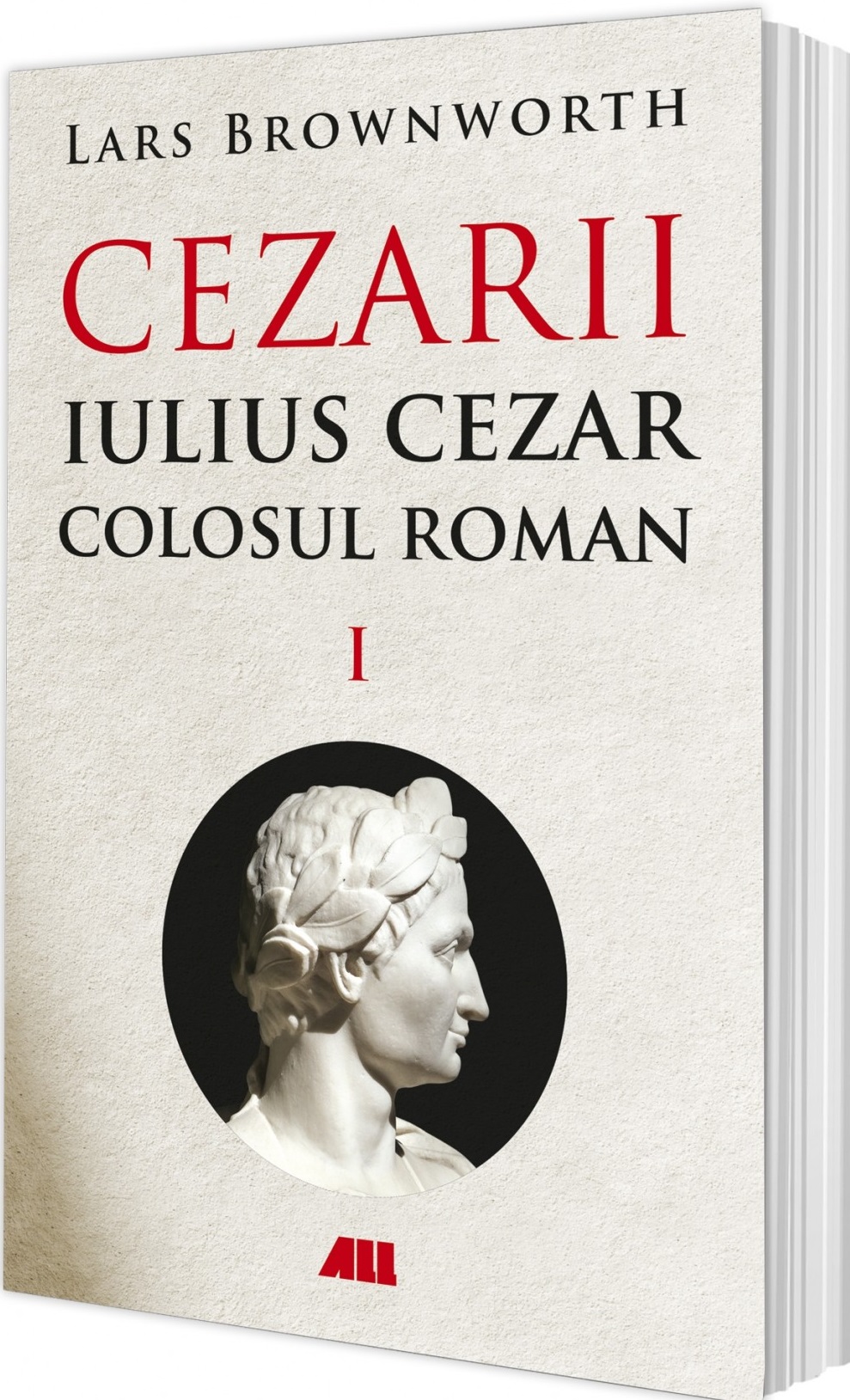 Iulius Cezar – Colosul roman | Lars Brownworth - 1 | YEO