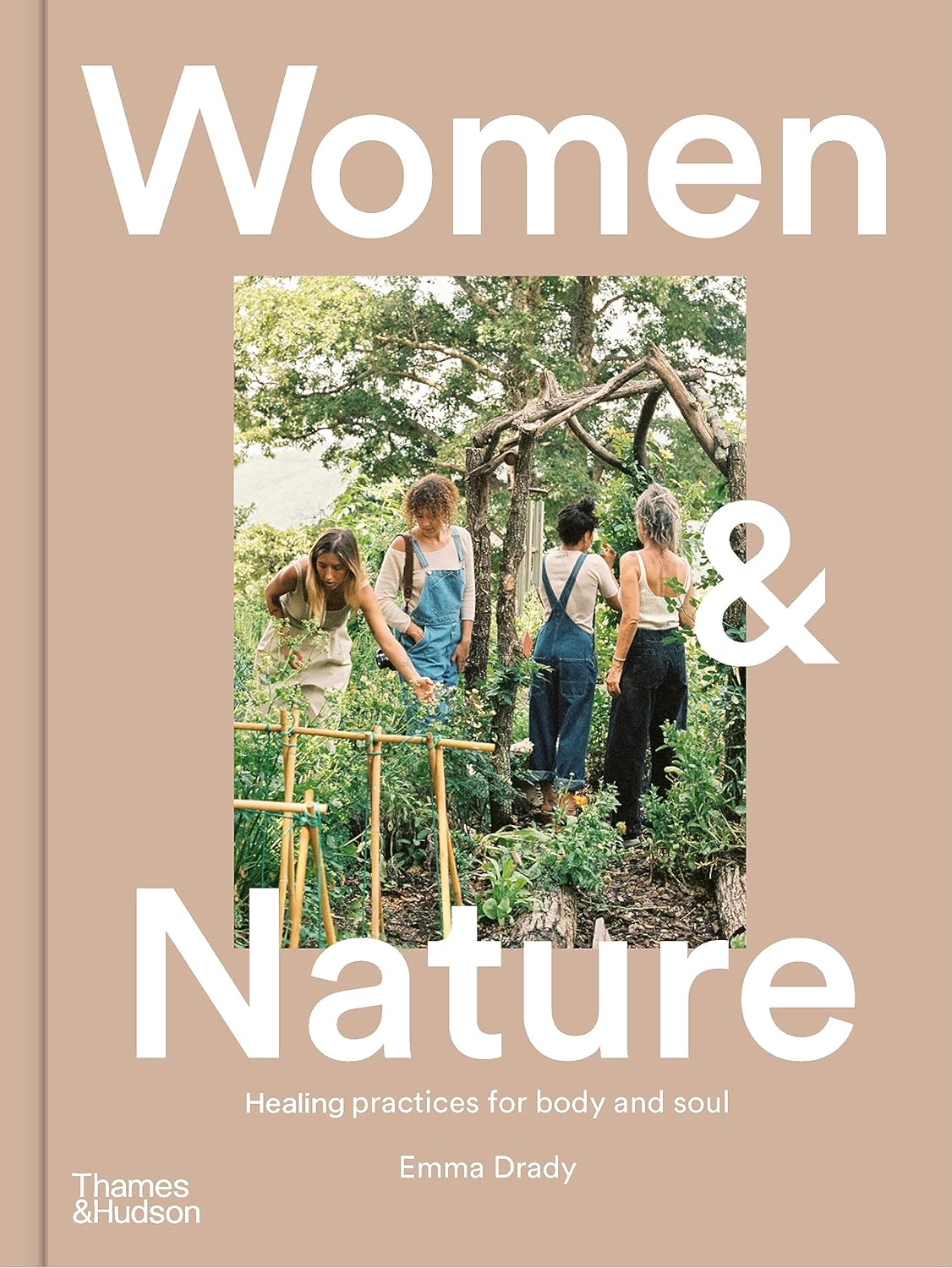 Women & Nature | Emma Drady