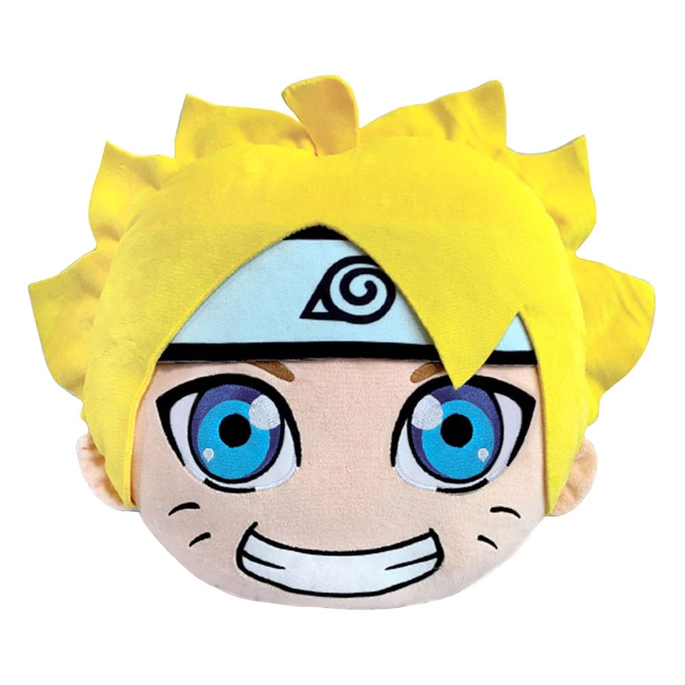 Perna - Boruto | AbyStyle