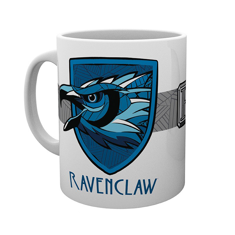 Cana - Harry Potter - Stand Together - Ravenclaw