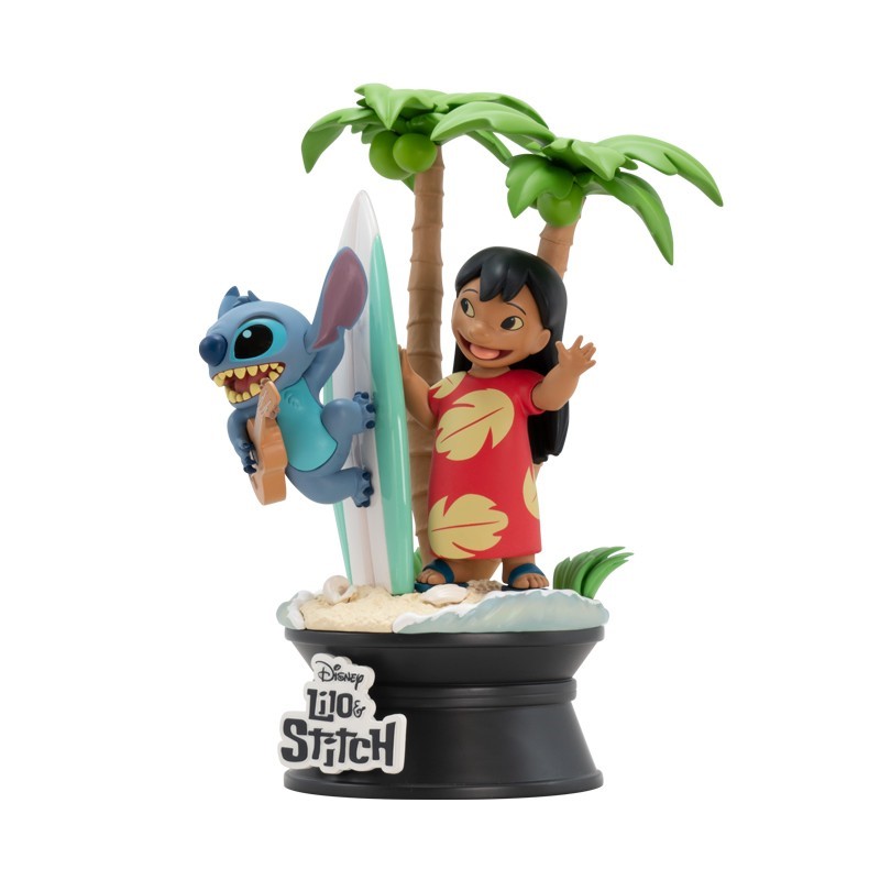 Figurina - Disney - Lilo & Stitch | AbyStyle