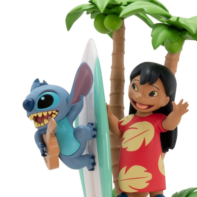 Figurina - Disney - Lilo & Stitch | AbyStyle - 1 | YEO