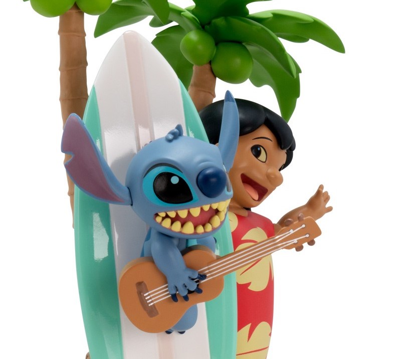 Figurina - Disney - Lilo & Stitch | AbyStyle - 2 | YEO