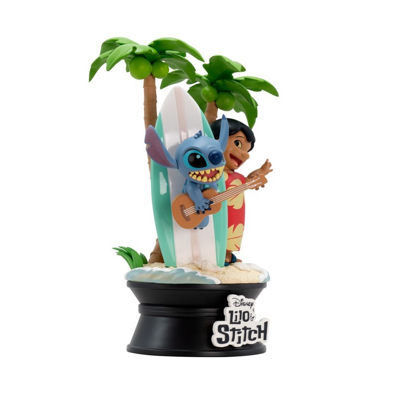 Figurina - Disney - Lilo & Stitch | AbyStyle - 3 | YEO